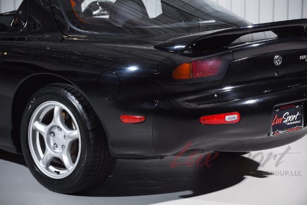 Used 1994 Mazda RX-7 Twin Turbo  | Woodbury, NY