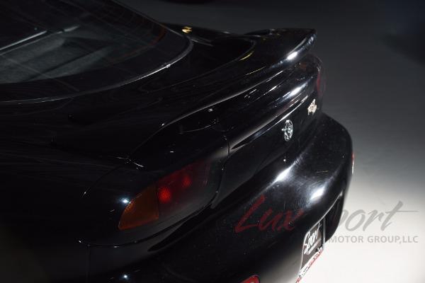 Used 1994 Mazda RX-7 Twin Turbo  | Woodbury, NY