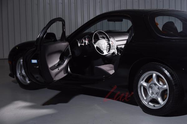 Used 1994 Mazda RX-7 Twin Turbo  | Woodbury, NY