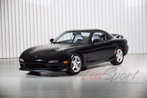 Used 1994 Mazda RX-7 Twin Turbo  | Woodbury, NY