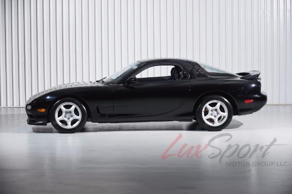 Used 1994 Mazda RX-7 Twin Turbo  | Woodbury, NY