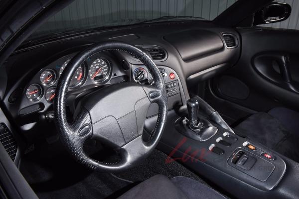 Used 1994 Mazda RX-7 Twin Turbo  | Woodbury, NY