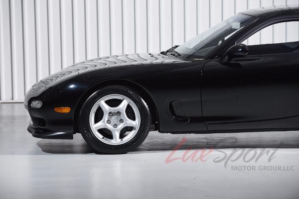 Used 1994 Mazda RX-7 Twin Turbo  | Woodbury, NY