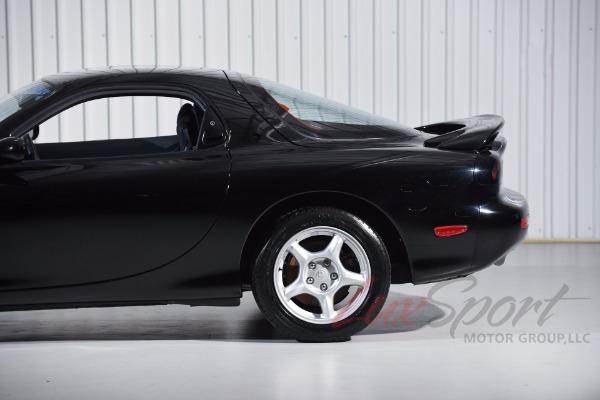 Used 1994 Mazda RX-7 Twin Turbo  | Woodbury, NY