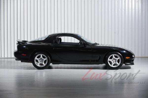 Used 1994 Mazda RX-7 Twin Turbo  | Woodbury, NY