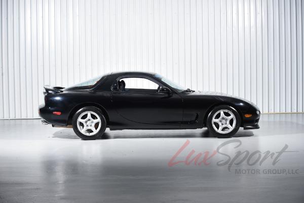 Used 1994 Mazda RX-7 Twin Turbo  | Woodbury, NY