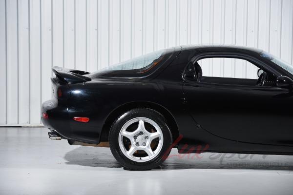 Used 1994 Mazda RX-7 Twin Turbo  | Woodbury, NY