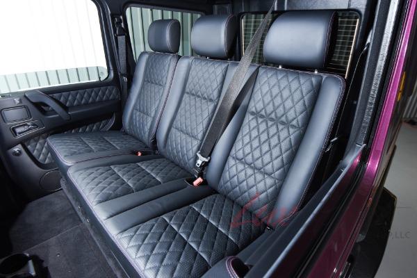 Used 2016 Mercedes-Benz G63 AMG AMG G 63 | Woodbury, NY