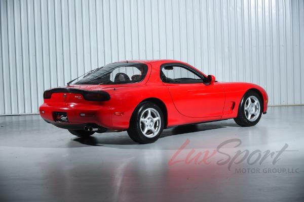 Used 1993 Mazda RX-7 Twin Turbo Coupe  | Woodbury, NY