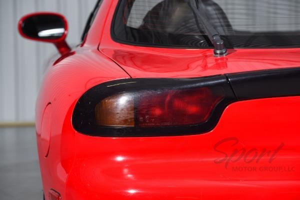 Used 1993 Mazda RX-7 Twin Turbo Coupe  | Woodbury, NY