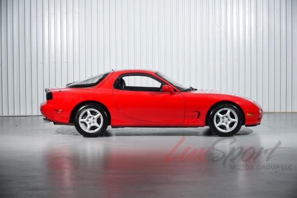 Used 1993 Mazda RX-7 Twin Turbo Coupe  | Woodbury, NY