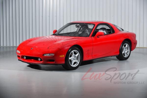 Used 1993 Mazda RX-7 Twin Turbo Coupe  | Woodbury, NY