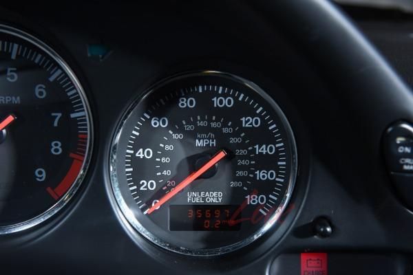 Used 1993 Mazda RX-7 Twin Turbo Coupe  | Woodbury, NY