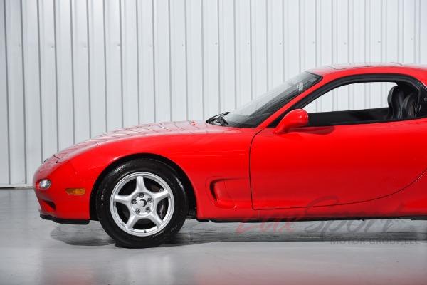 Used 1993 Mazda RX-7 Twin Turbo Coupe  | Woodbury, NY