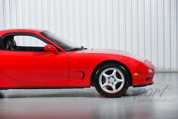 Used 1993 Mazda RX-7 Twin Turbo Coupe  | Woodbury, NY