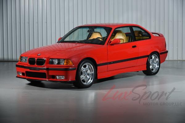 Used 1999 BMW M3 Coupe  | Woodbury, NY