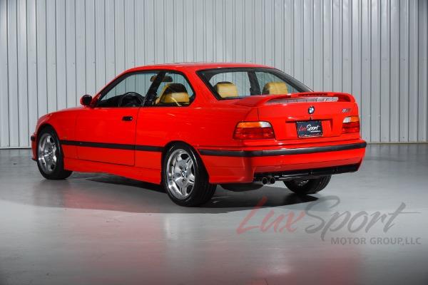 Used 1999 BMW M3 Coupe  | Woodbury, NY