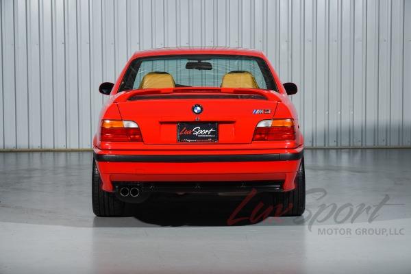 Used 1999 BMW M3 Coupe  | Woodbury, NY