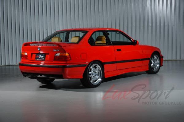 Used 1999 BMW M3 Coupe  | Woodbury, NY