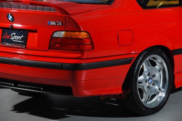 Used 1999 BMW M3 Coupe  | Woodbury, NY