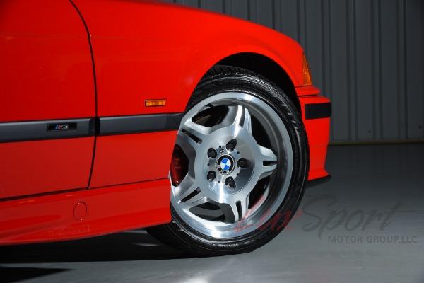 Used 1999 BMW M3 Coupe  | Woodbury, NY