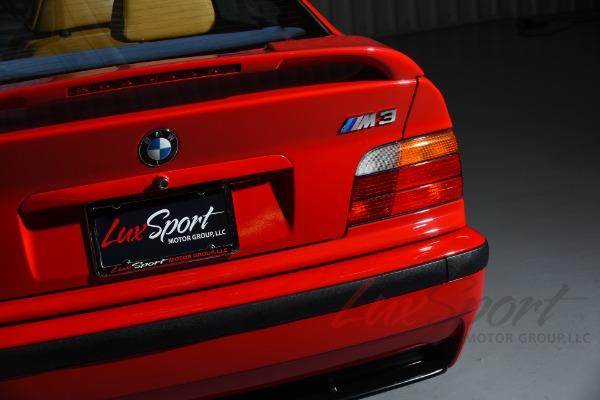 Used 1999 BMW M3 Coupe  | Woodbury, NY