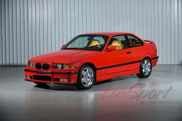 Used 1999 BMW M3 Coupe  | Woodbury, NY