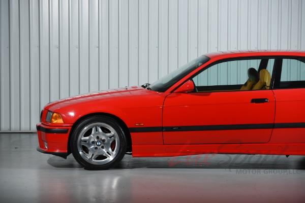 Used 1999 BMW M3 Coupe  | Woodbury, NY