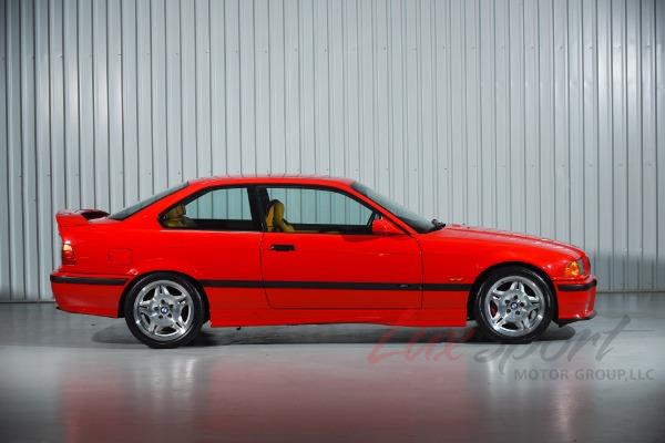 Used 1999 BMW M3 Coupe  | Woodbury, NY