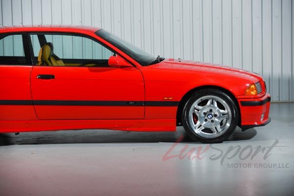 Used 1999 BMW M3 Coupe  | Woodbury, NY