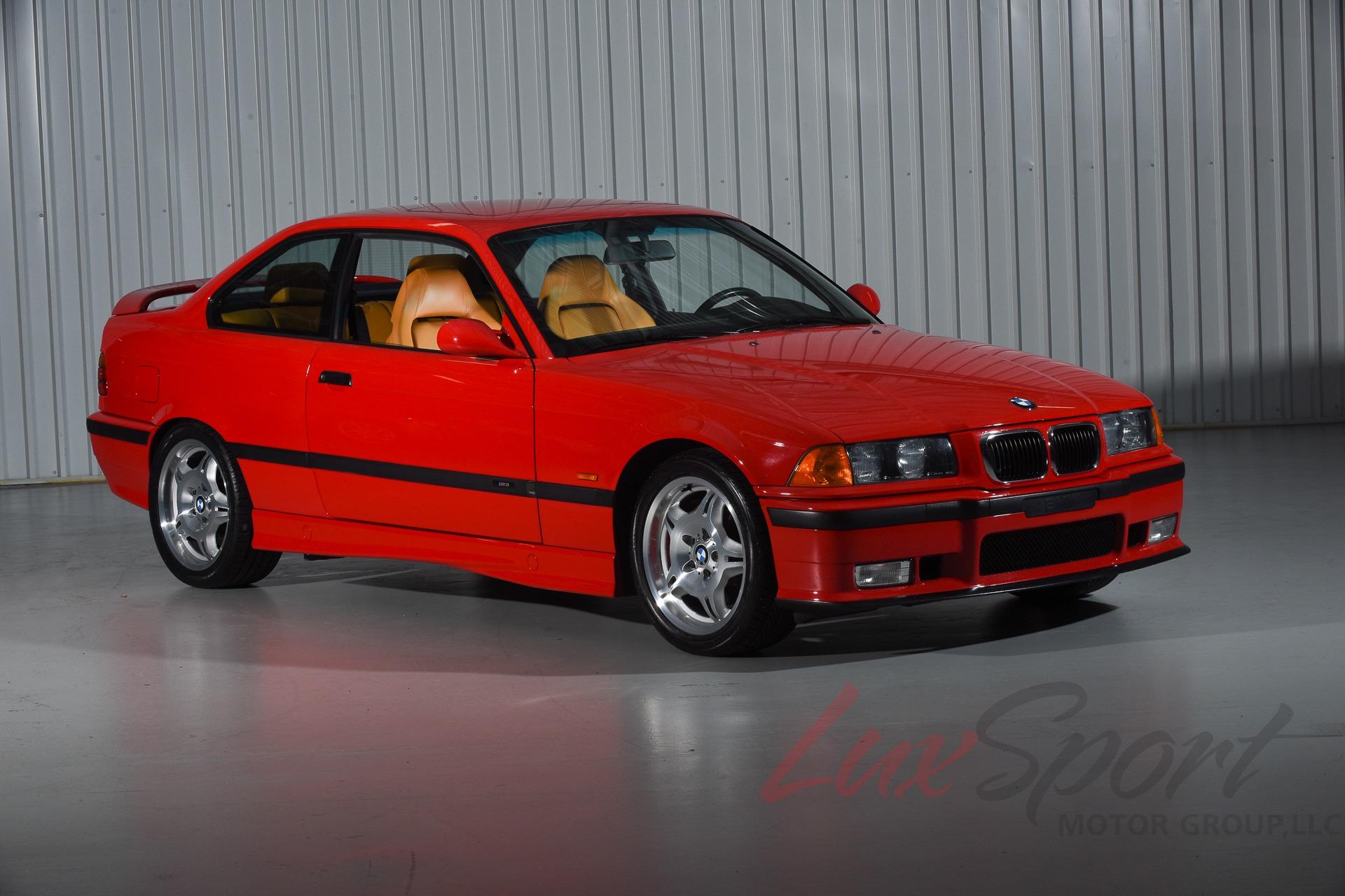 1999 BMW M3 Coupe Stock # 1999123 for sale near Syosset, NY | NY BMW Dealer