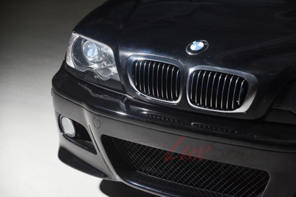 Used 2004 BMW E46 M3 Coupe  | Woodbury, NY