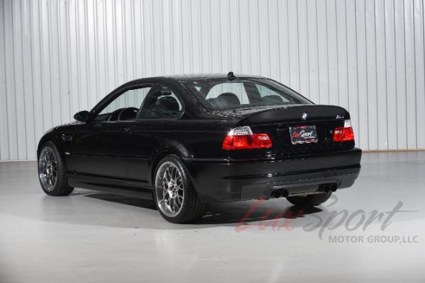 Used 2004 BMW E46 M3 Coupe  | Woodbury, NY