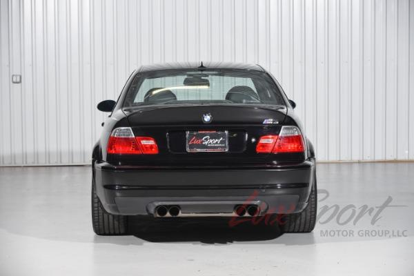 Used 2004 BMW E46 M3 Coupe  | Woodbury, NY