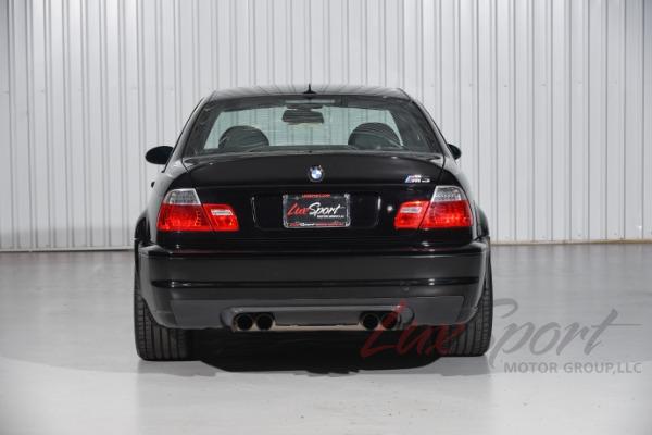 Used 2004 BMW E46 M3 Coupe  | Woodbury, NY