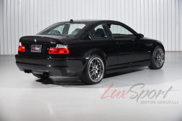 Used 2004 BMW E46 M3 Coupe  | Woodbury, NY