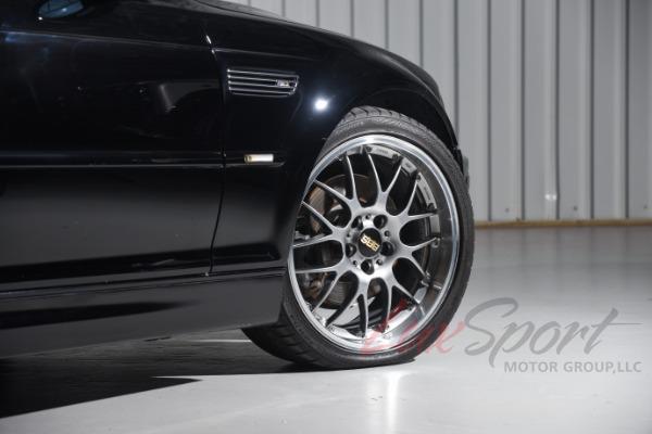 Used 2004 BMW E46 M3 Coupe  | Woodbury, NY