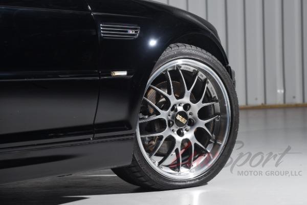 Used 2004 BMW E46 M3 Coupe  | Woodbury, NY