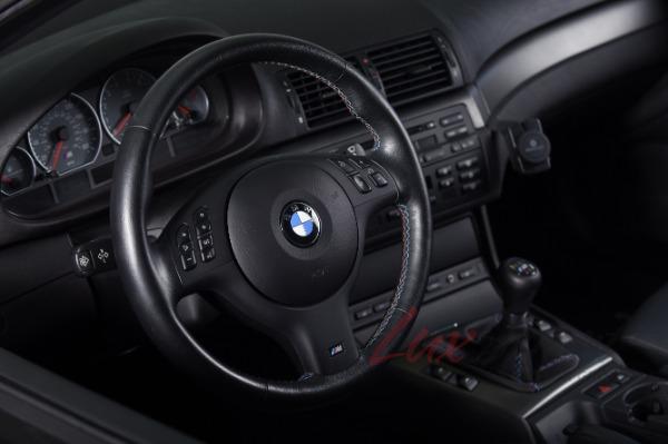 Used 2004 BMW E46 M3 Coupe  | Woodbury, NY