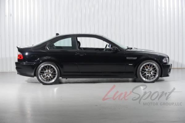 Used 2004 BMW E46 M3 Coupe  | Woodbury, NY