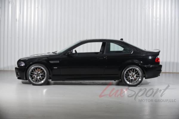 Used 2004 BMW E46 M3 Coupe  | Woodbury, NY