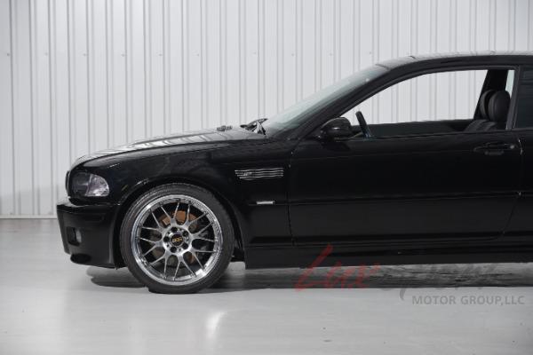 Used 2004 BMW E46 M3 Coupe  | Woodbury, NY