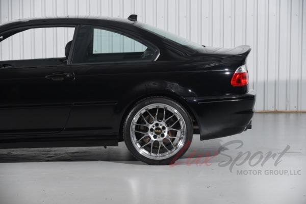 Used 2004 BMW E46 M3 Coupe  | Woodbury, NY