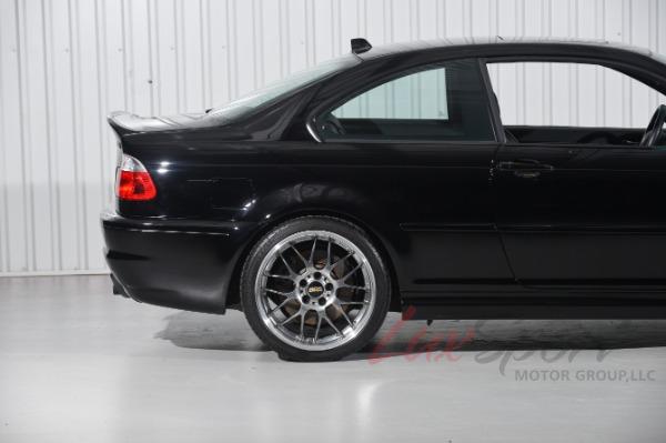 Used 2004 BMW E46 M3 Coupe  | Woodbury, NY