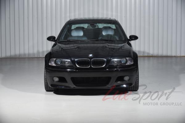 Used 2004 BMW E46 M3 Coupe  | Woodbury, NY