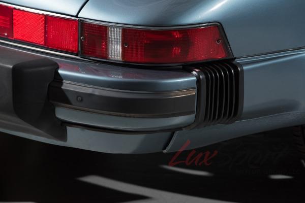 Used 1988 Porsche 911 Carrera Cabriolet Carrera | Woodbury, NY