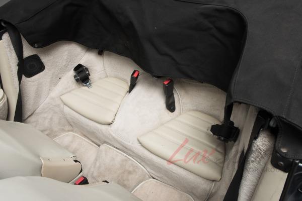 Used 1988 Porsche 911 Carrera Cabriolet Carrera | Woodbury, NY