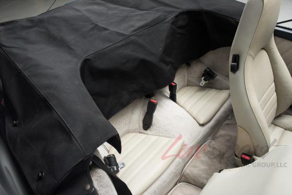 Used 1988 Porsche 911 Carrera Cabriolet Carrera | Woodbury, NY