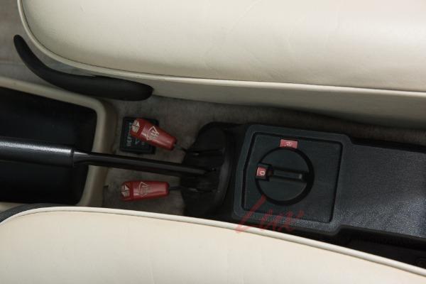 Used 1988 Porsche 911 Carrera Cabriolet Carrera | Woodbury, NY