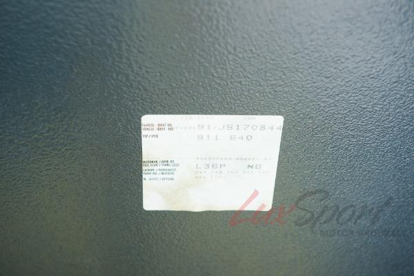 Used 1988 Porsche 911 Carrera Cabriolet Carrera | Woodbury, NY